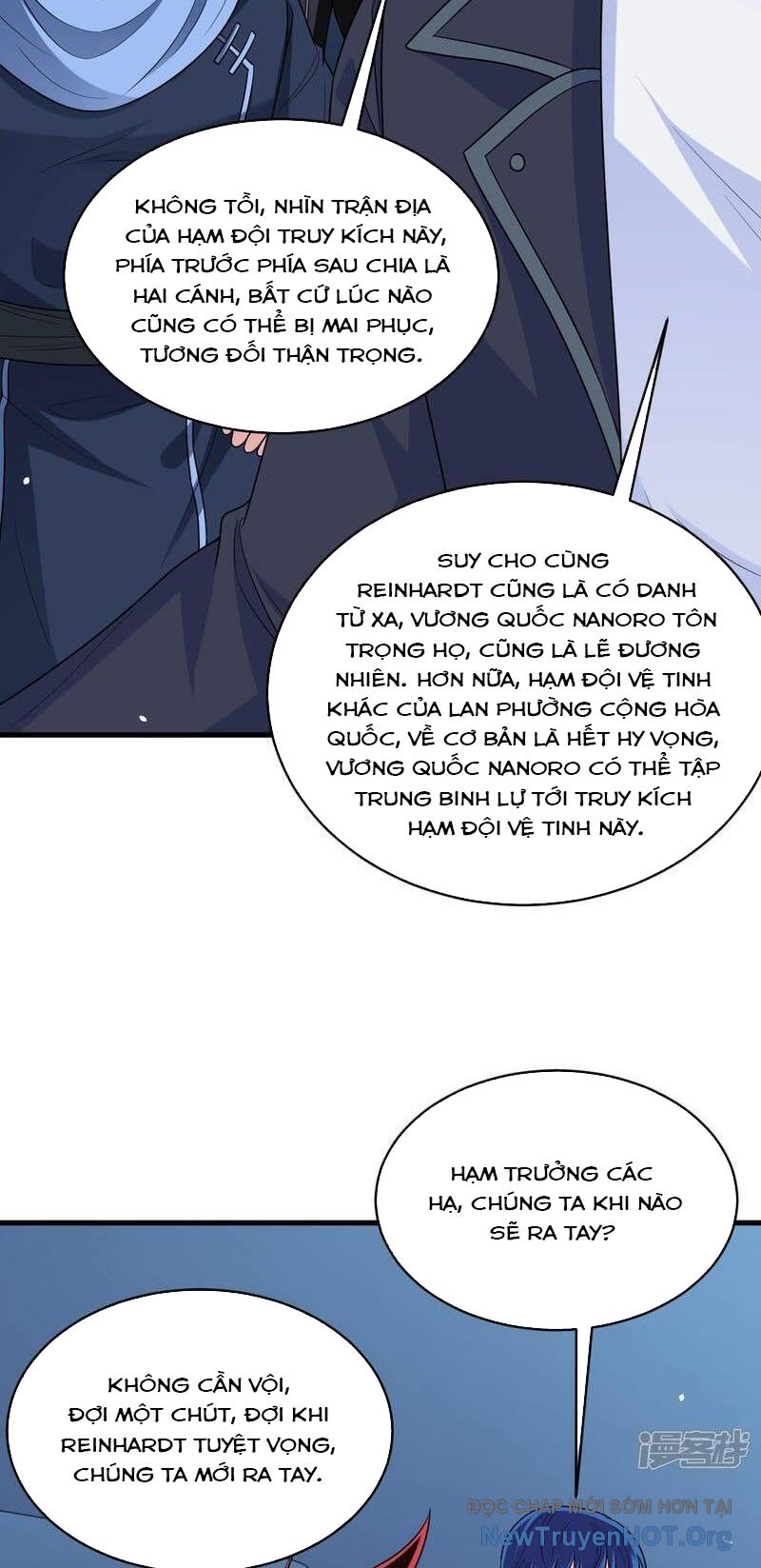 Chiến Hạm Của Ta Có Thể Thăng Cấp Chap 93 - Next Chap 94