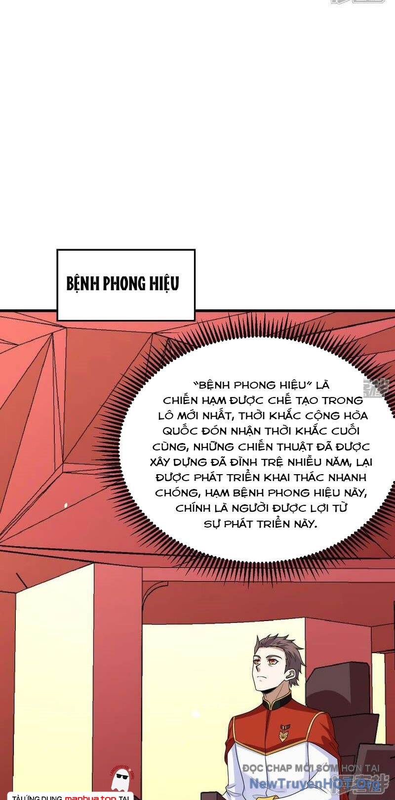 Chiến Hạm Của Ta Có Thể Thăng Cấp Chap 93 - Next Chap 94