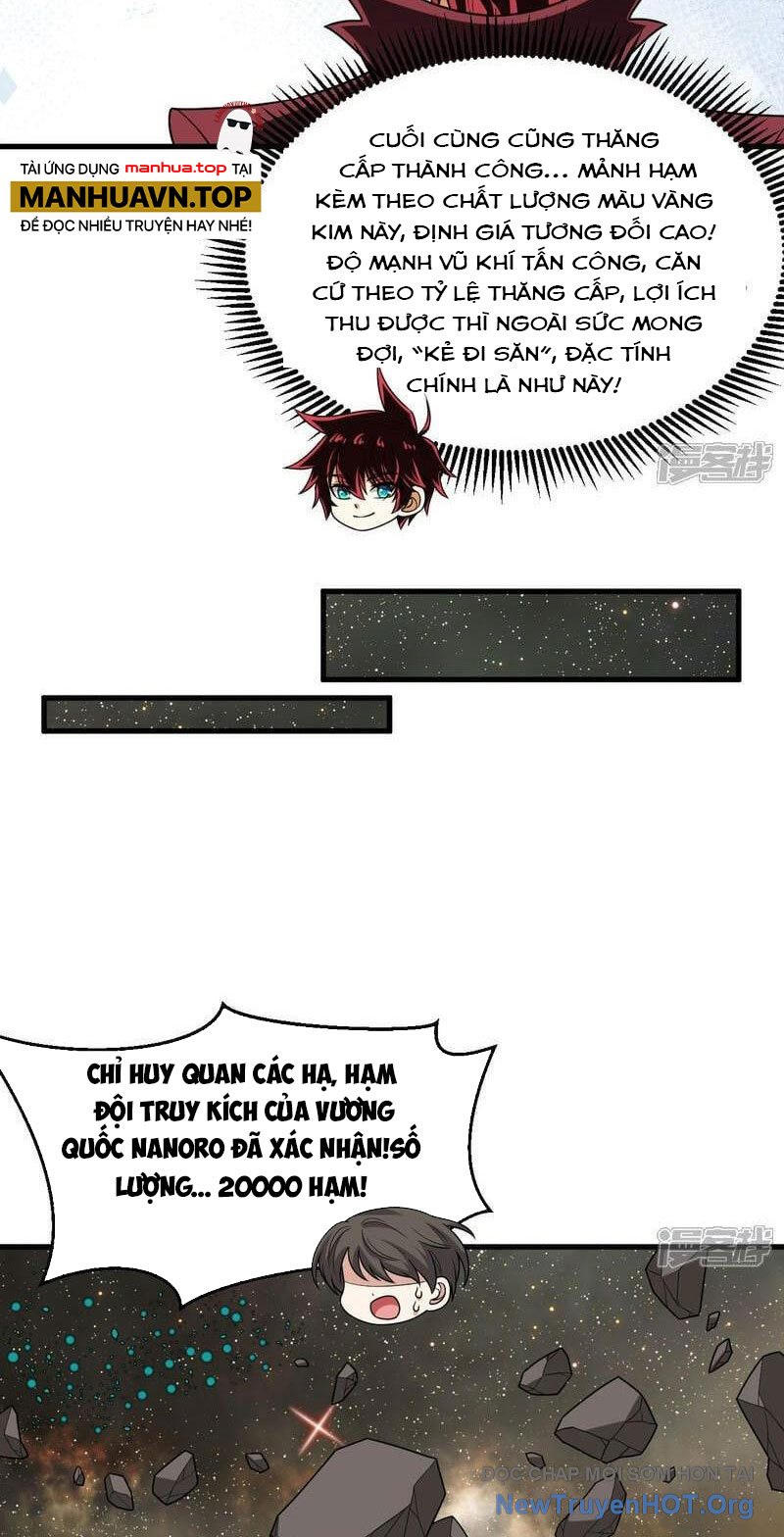 Chiến Hạm Của Ta Có Thể Thăng Cấp Chap 93 - Next Chap 94