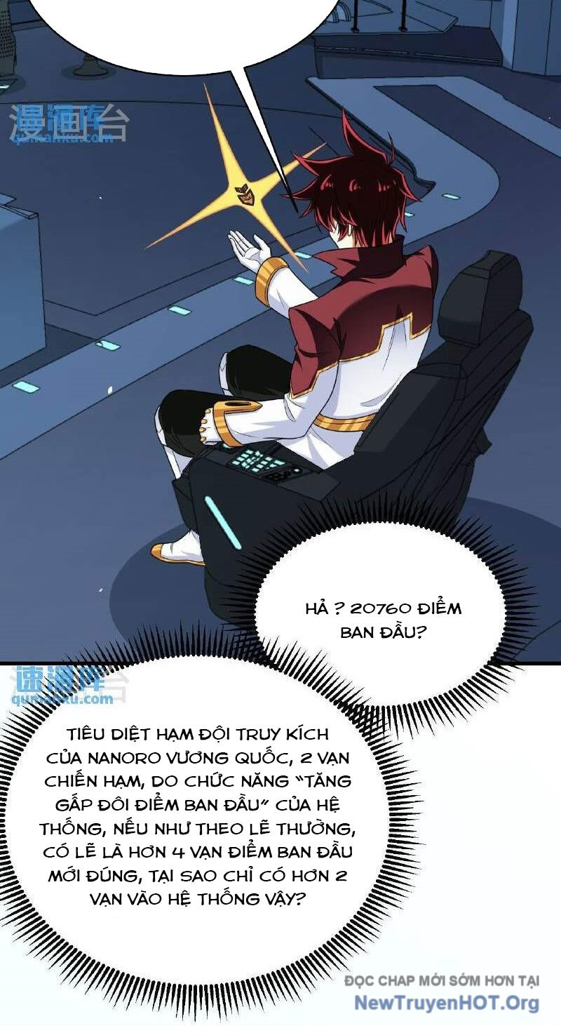 Chiến Hạm Của Ta Có Thể Thăng Cấp Chap 94 - Next Chap 95