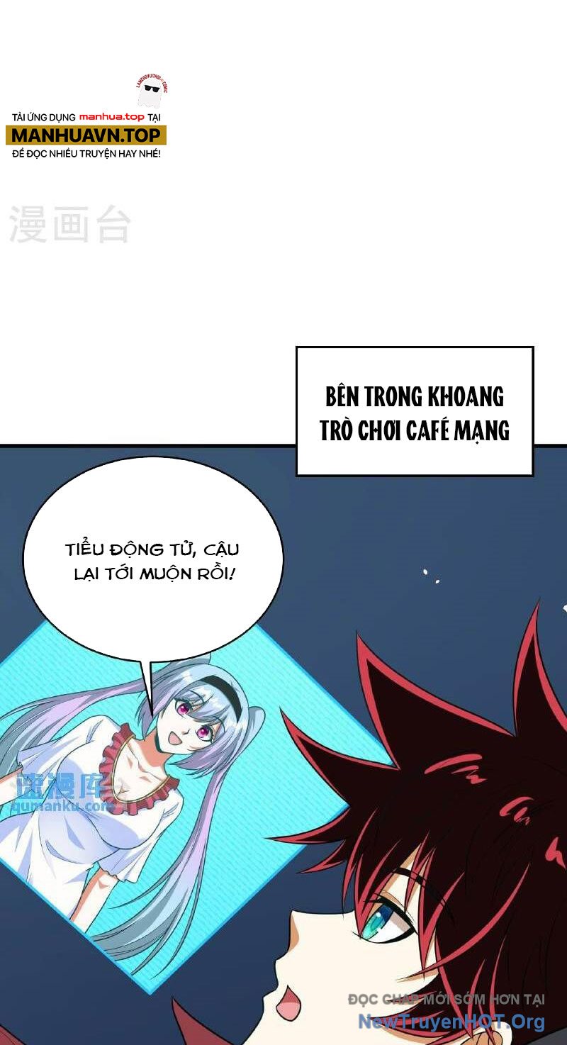 Chiến Hạm Của Ta Có Thể Thăng Cấp Chap 94 - Next Chap 95