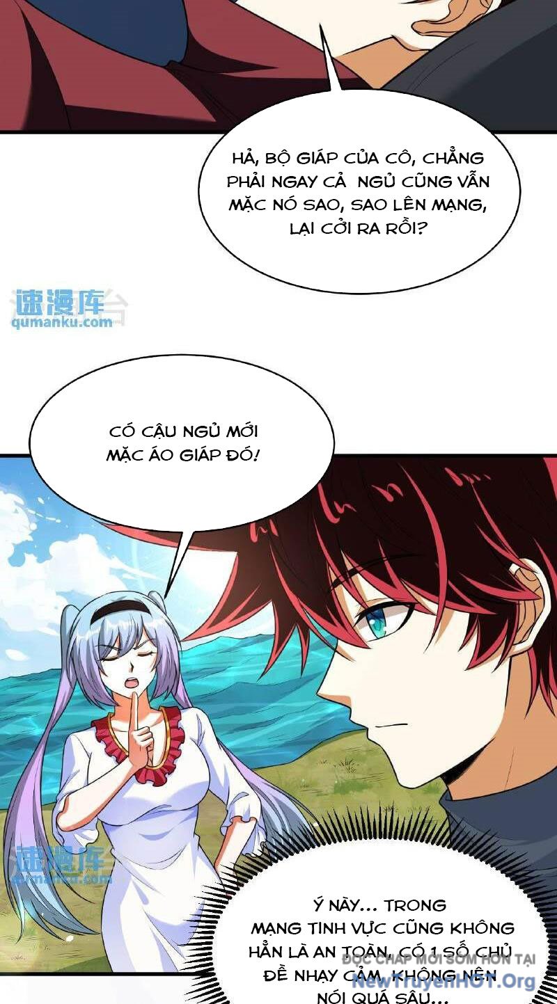 Chiến Hạm Của Ta Có Thể Thăng Cấp Chap 94 - Next Chap 95