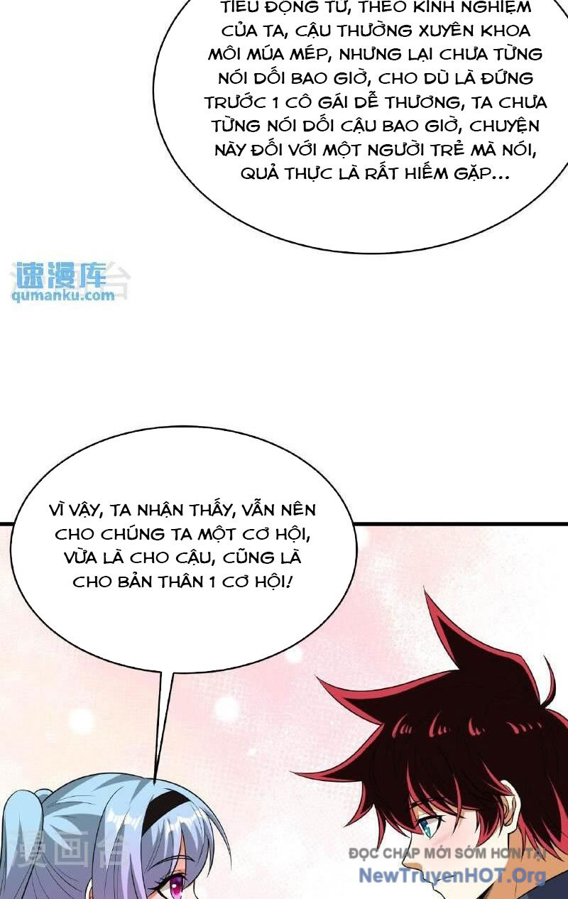 Chiến Hạm Của Ta Có Thể Thăng Cấp Chap 94 - Next Chap 95