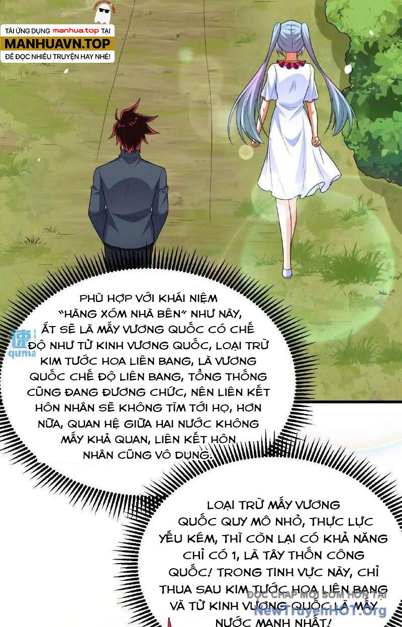 Chiến Hạm Của Ta Có Thể Thăng Cấp Chap 94 - Next Chap 95