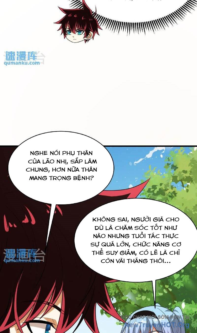 Chiến Hạm Của Ta Có Thể Thăng Cấp Chap 94 - Next Chap 95