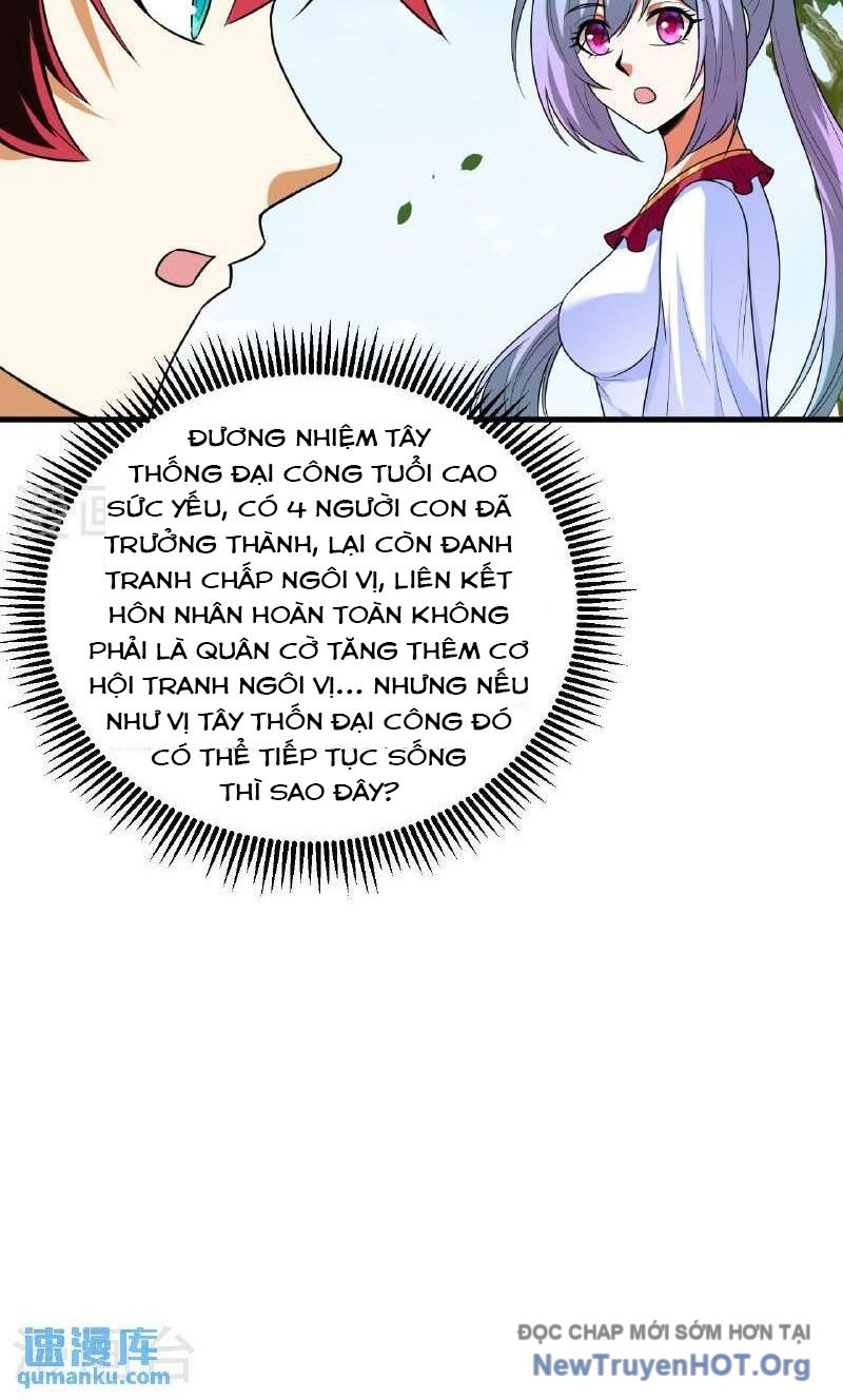 Chiến Hạm Của Ta Có Thể Thăng Cấp Chap 94 - Next Chap 95