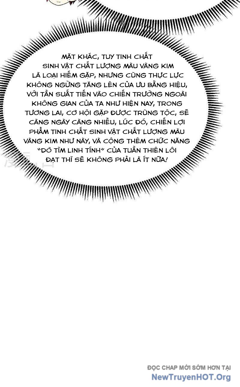 Chiến Hạm Của Ta Có Thể Thăng Cấp Chap 95 - Next Chap 96