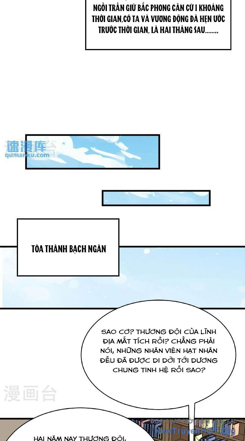 Chiến Hạm Của Ta Có Thể Thăng Cấp Chap 95 - Next Chap 96