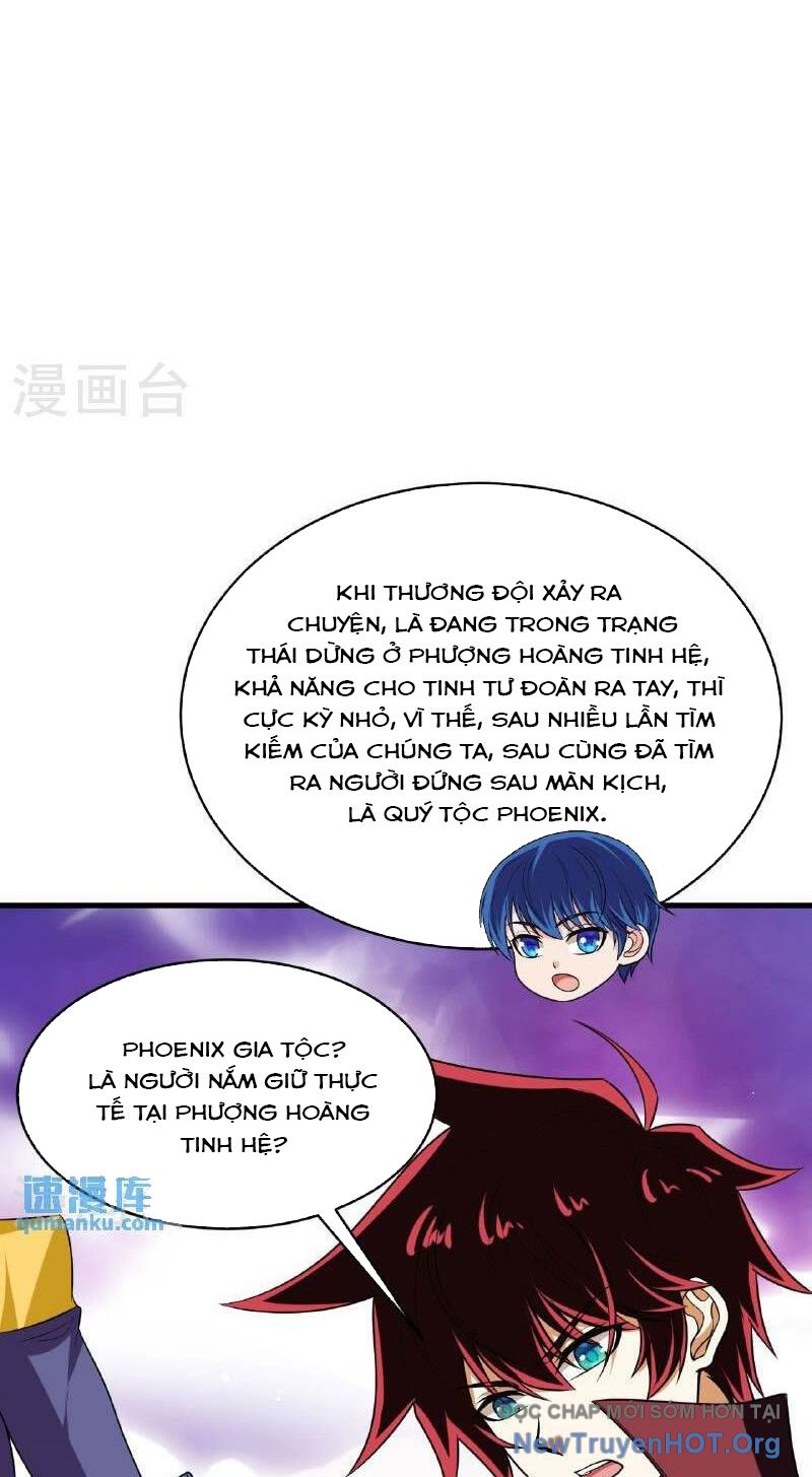 Chiến Hạm Của Ta Có Thể Thăng Cấp Chap 95 - Next Chap 96
