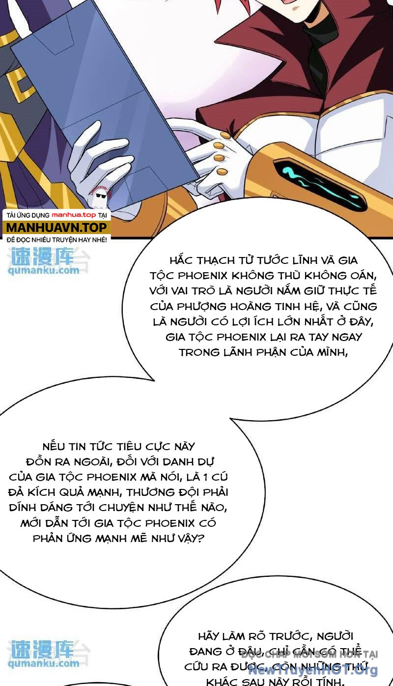 Chiến Hạm Của Ta Có Thể Thăng Cấp Chap 95 - Next Chap 96