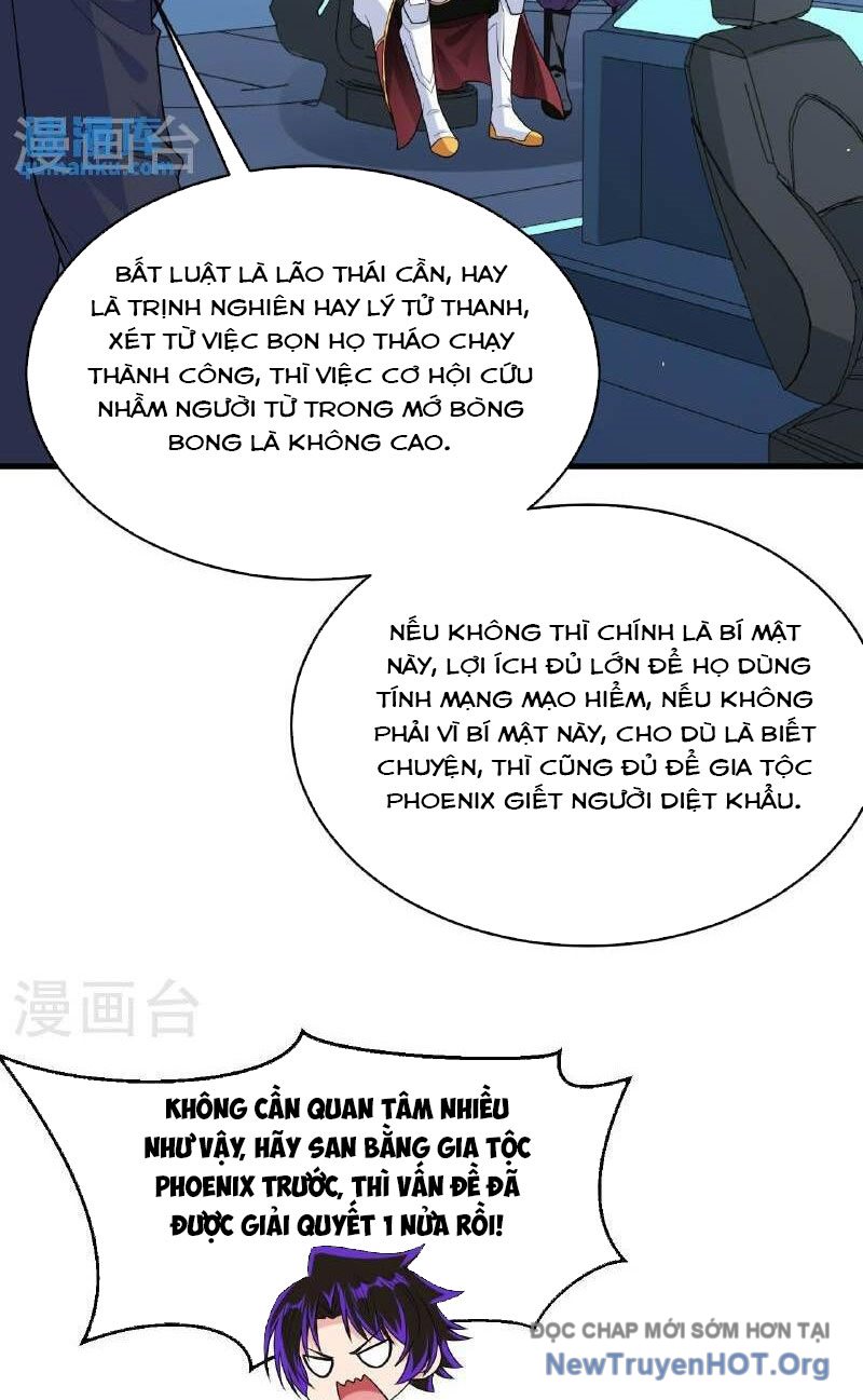 Chiến Hạm Của Ta Có Thể Thăng Cấp Chap 95 - Next Chap 96