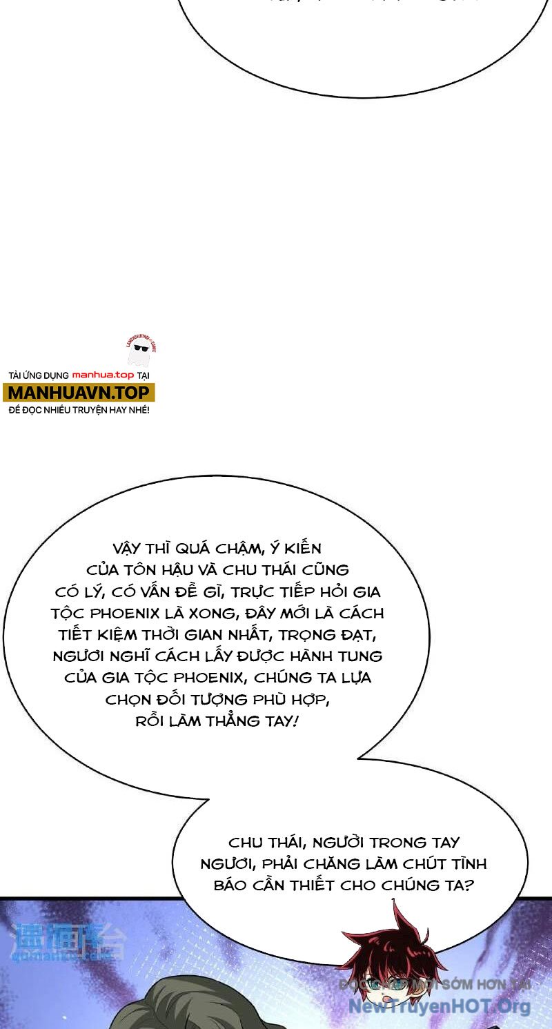 Chiến Hạm Của Ta Có Thể Thăng Cấp Chap 95 - Next Chap 96