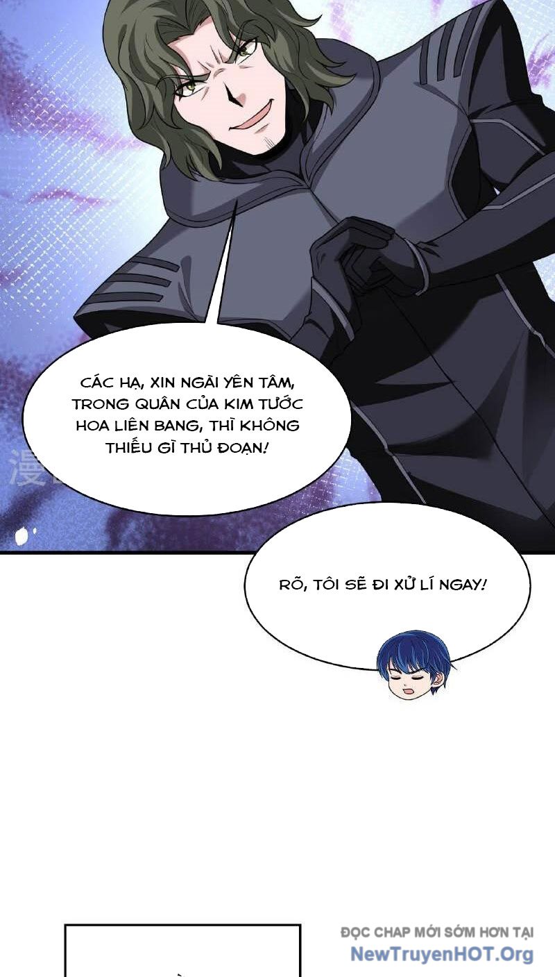 Chiến Hạm Của Ta Có Thể Thăng Cấp Chap 95 - Next Chap 96