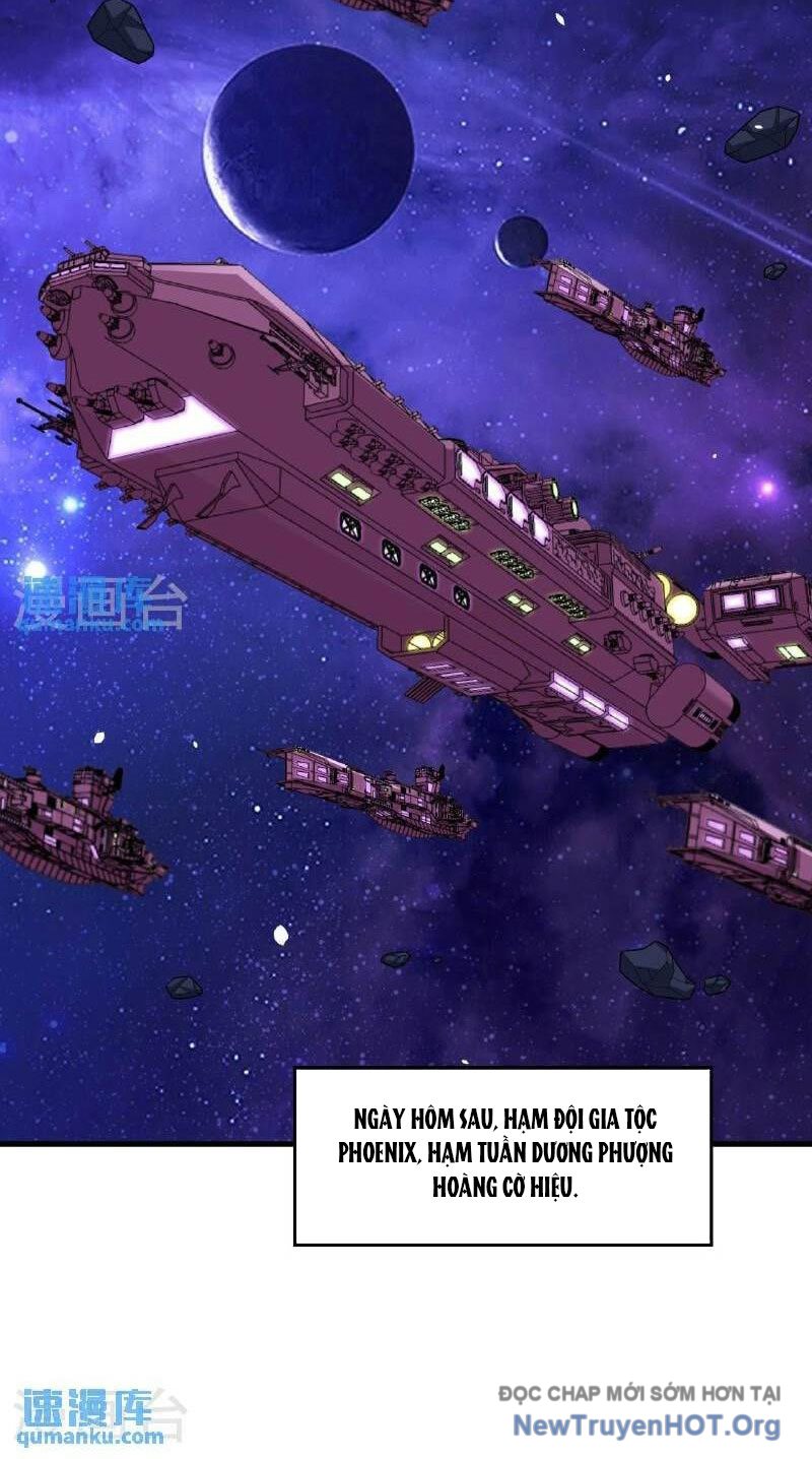 Chiến Hạm Của Ta Có Thể Thăng Cấp Chap 95 - Next Chap 96
