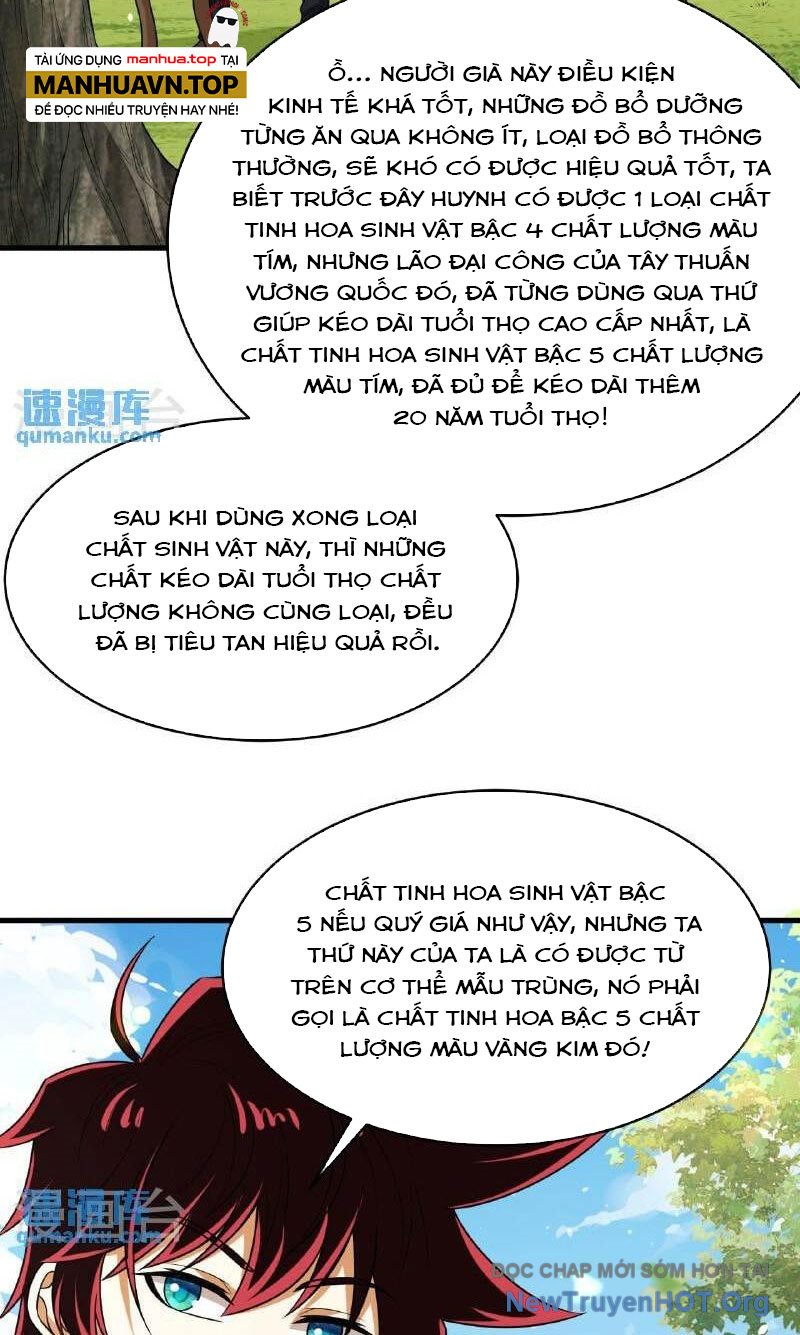 Chiến Hạm Của Ta Có Thể Thăng Cấp Chap 95 - Next Chap 96