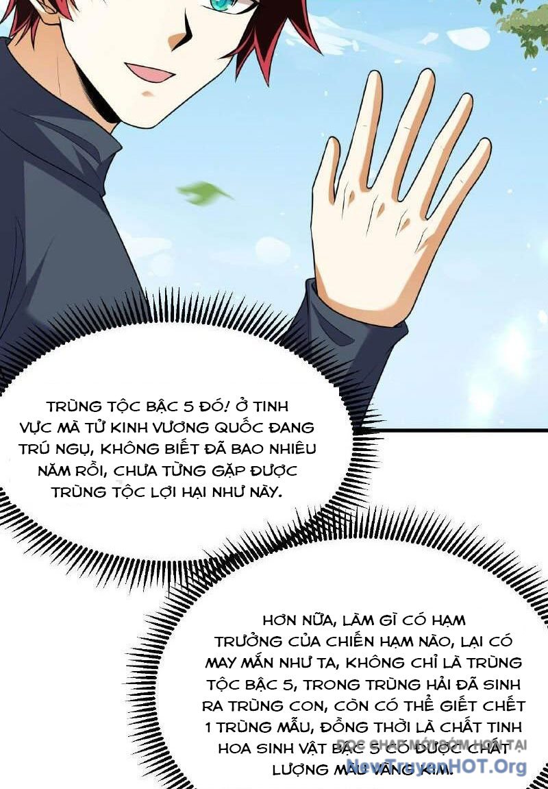 Chiến Hạm Của Ta Có Thể Thăng Cấp Chap 95 - Next Chap 96