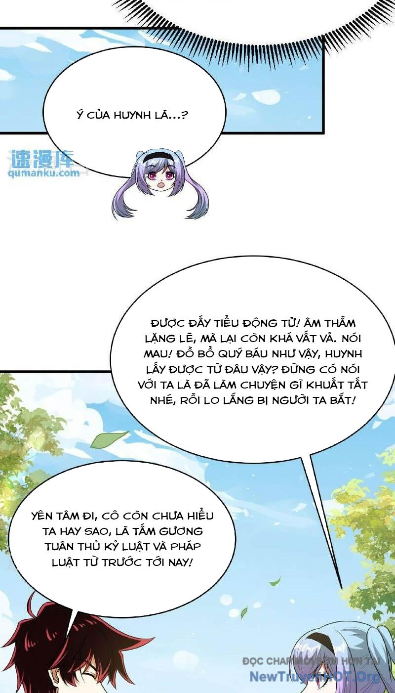 Chiến Hạm Của Ta Có Thể Thăng Cấp Chap 95 - Next Chap 96