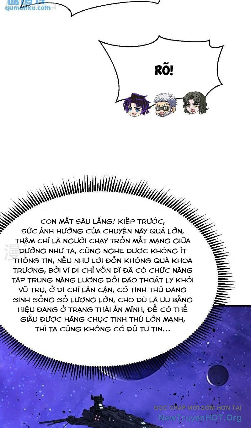 Chiến Hạm Của Ta Có Thể Thăng Cấp Chap 96 - Next Chap 97