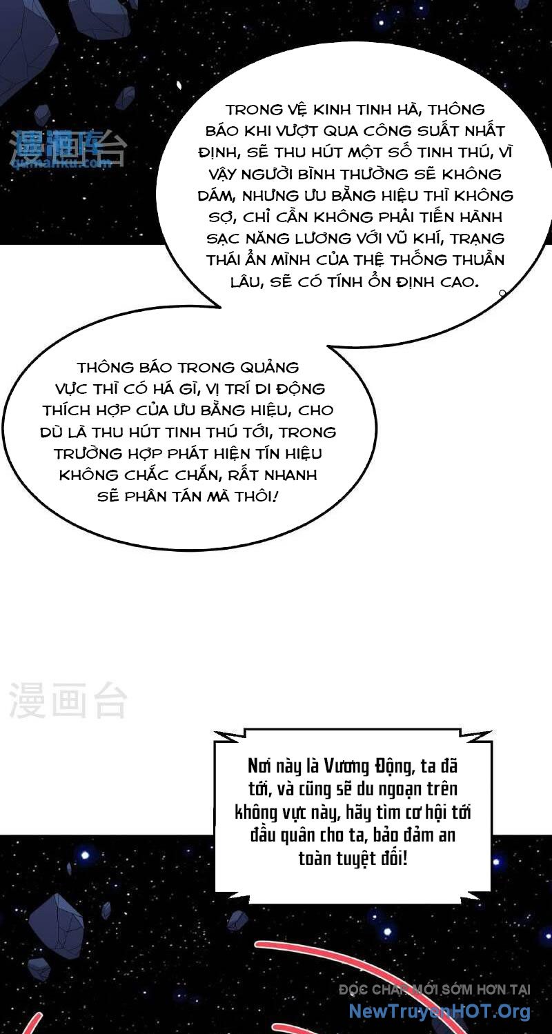 Chiến Hạm Của Ta Có Thể Thăng Cấp Chap 96 - Next Chap 97
