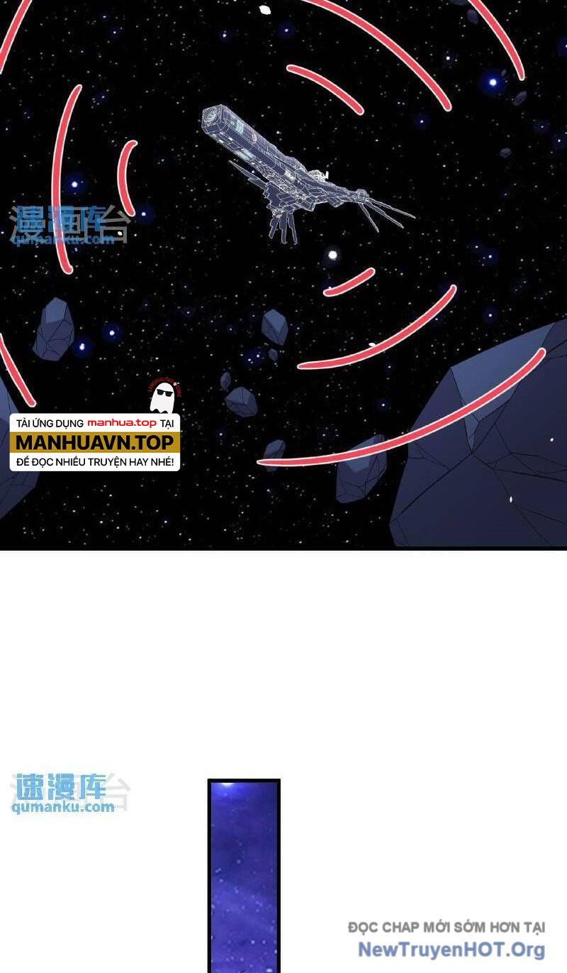 Chiến Hạm Của Ta Có Thể Thăng Cấp Chap 96 - Next Chap 97