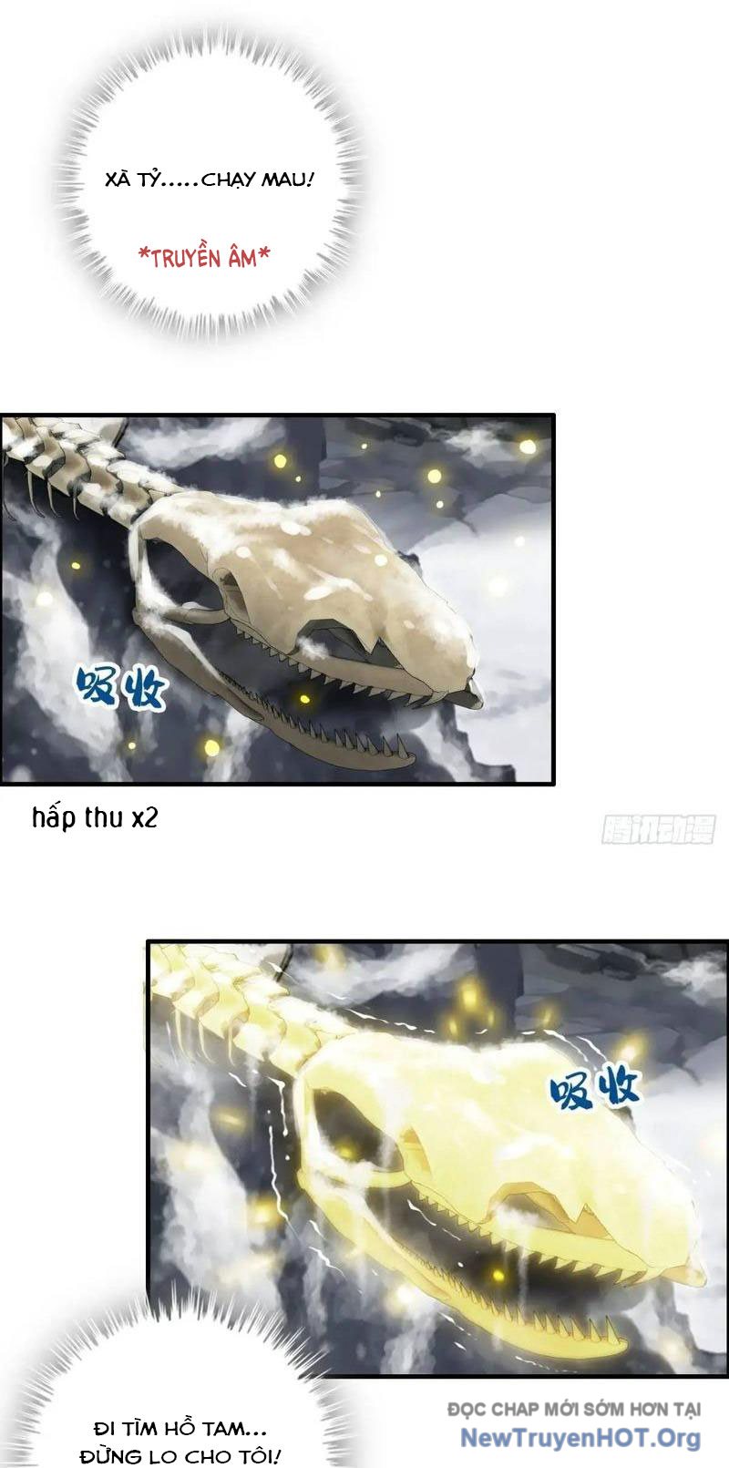 Chiến Hạm Của Ta Có Thể Thăng Cấp Chap 96 - Next Chap 97