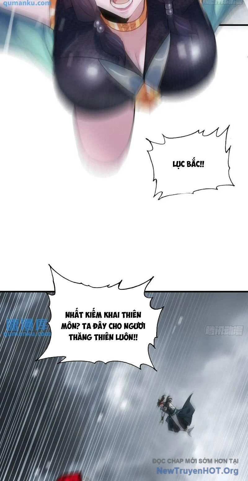 Chiến Hạm Của Ta Có Thể Thăng Cấp Chap 96 - Next Chap 97