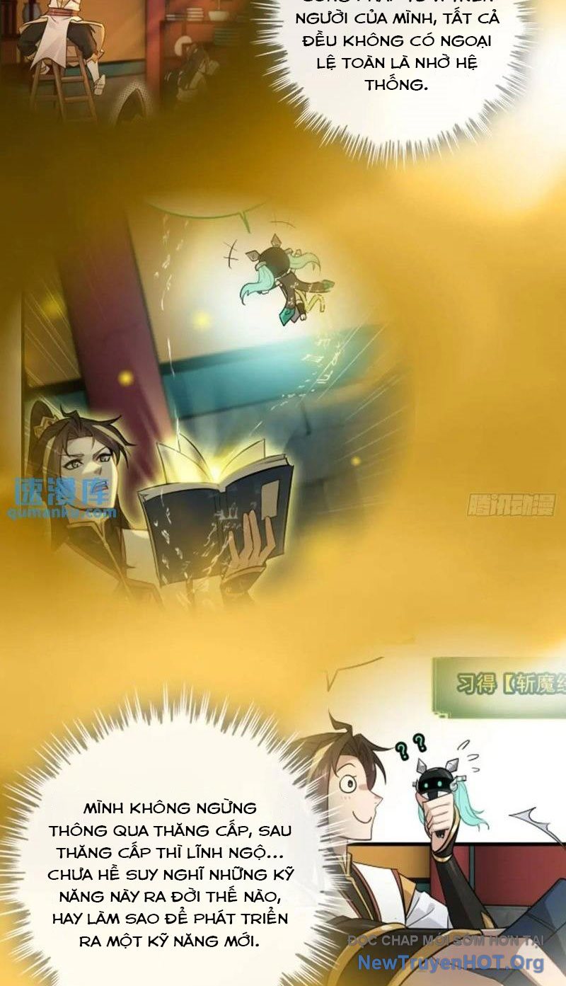 Chiến Hạm Của Ta Có Thể Thăng Cấp Chap 96 - Next Chap 97