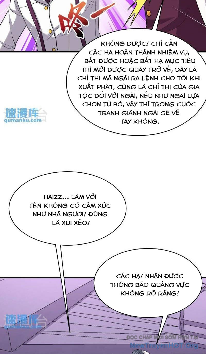 Chiến Hạm Của Ta Có Thể Thăng Cấp Chap 97 - Next Chap 98