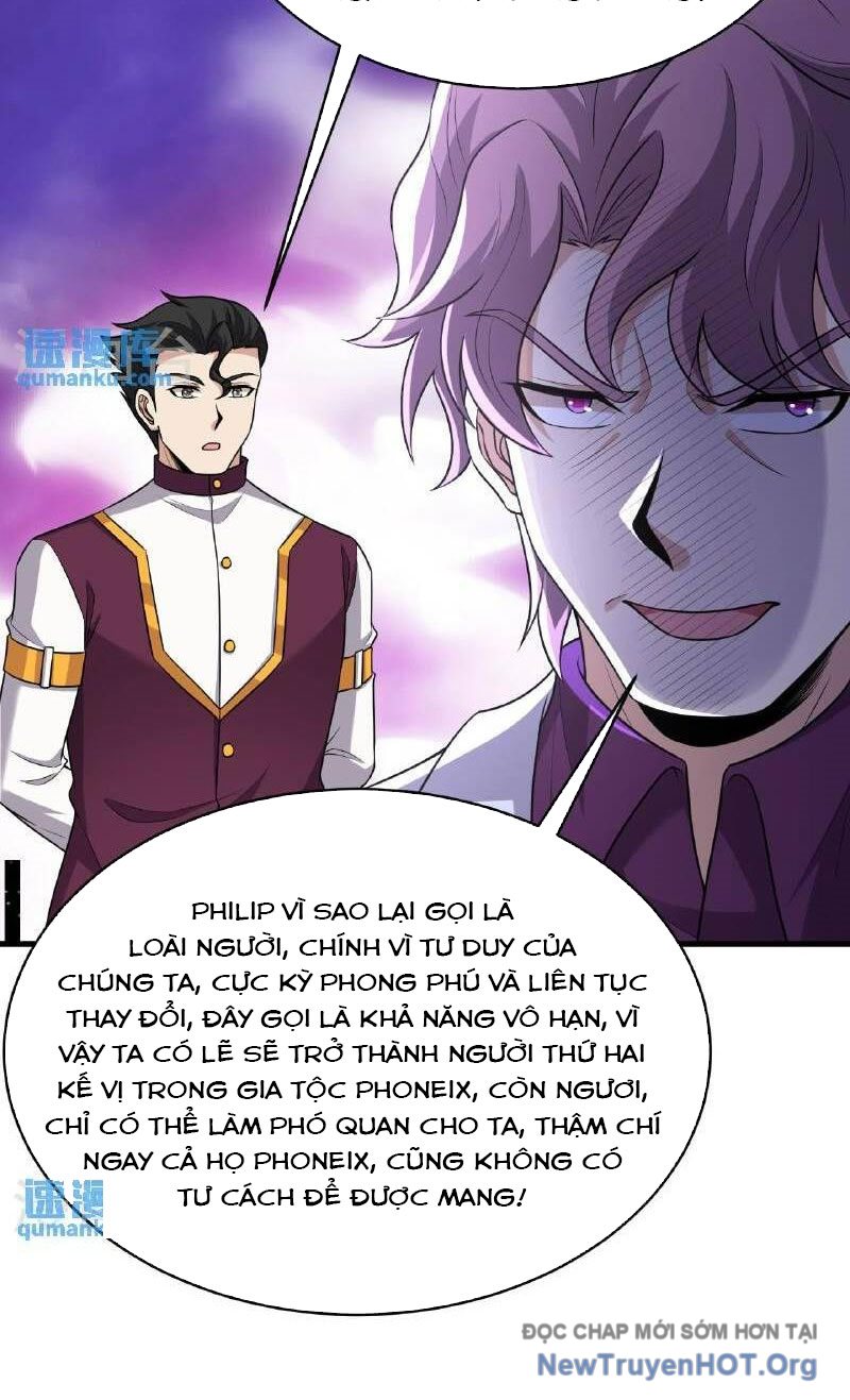 Chiến Hạm Của Ta Có Thể Thăng Cấp Chap 97 - Next Chap 98