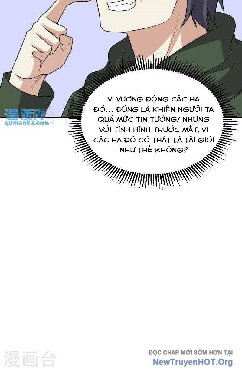 Chiến Hạm Của Ta Có Thể Thăng Cấp Chap 97 - Next Chap 98