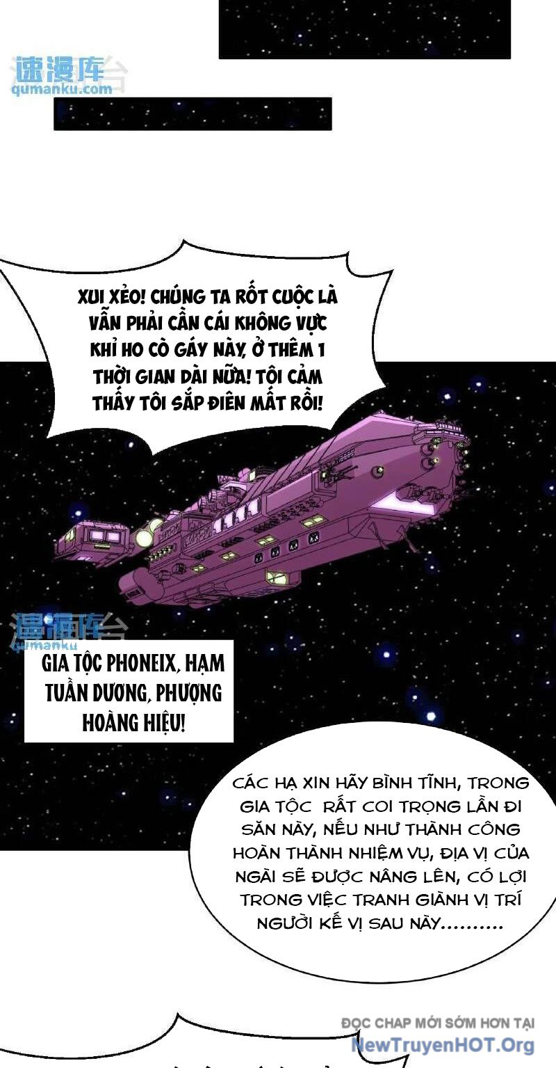Chiến Hạm Của Ta Có Thể Thăng Cấp Chap 97 - Next Chap 98