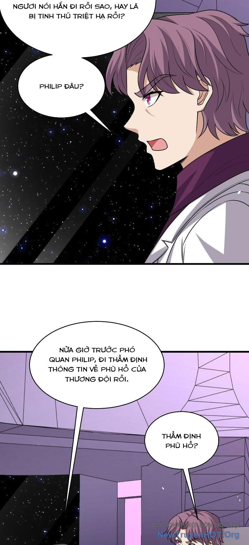 Chiến Hạm Của Ta Có Thể Thăng Cấp Chap 98 - Next Chap 99