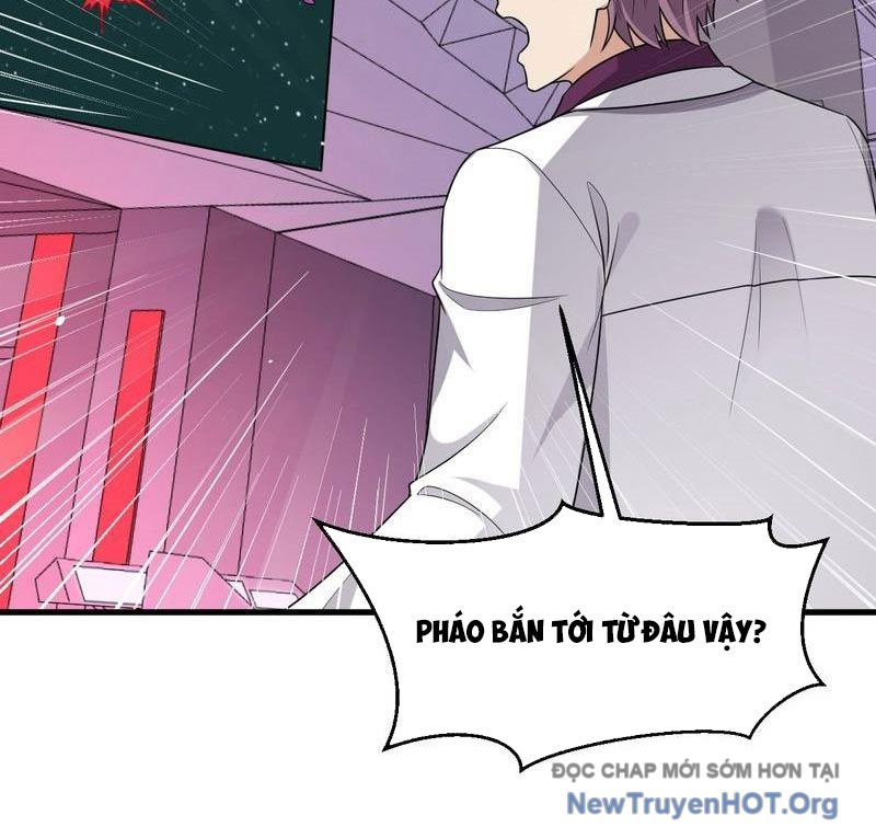 Chiến Hạm Của Ta Có Thể Thăng Cấp Chap 98 - Next Chap 99