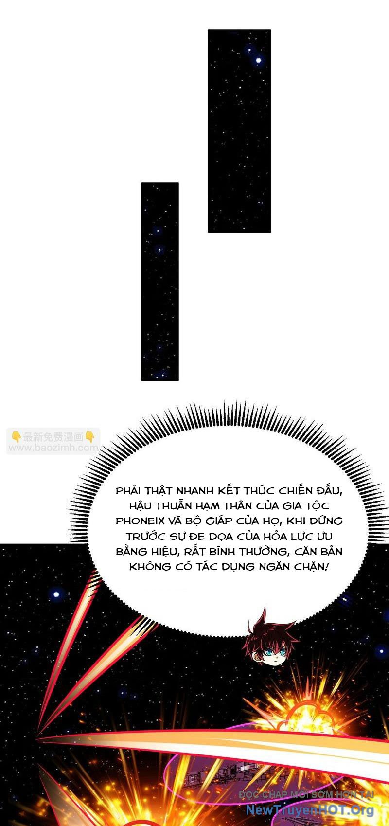 Chiến Hạm Của Ta Có Thể Thăng Cấp Chap 98 - Next Chap 99