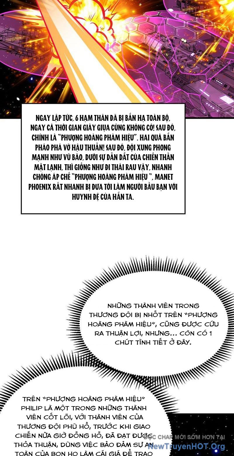 Chiến Hạm Của Ta Có Thể Thăng Cấp Chap 98 - Next Chap 99