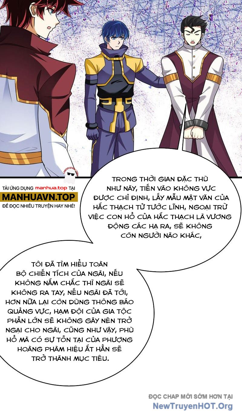 Chiến Hạm Của Ta Có Thể Thăng Cấp Chap 98 - Next Chap 99