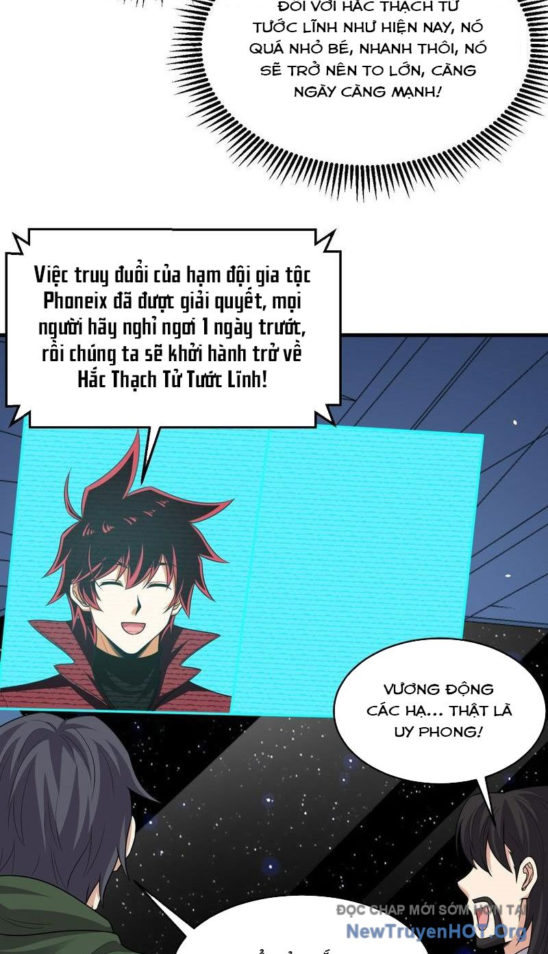 Chiến Hạm Của Ta Có Thể Thăng Cấp Chap 98 - Next Chap 99