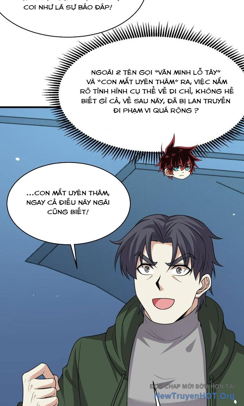 Chiến Hạm Của Ta Có Thể Thăng Cấp Chap 98 - Next Chap 99