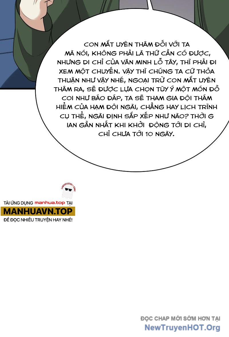 Chiến Hạm Của Ta Có Thể Thăng Cấp Chap 98 - Next Chap 99