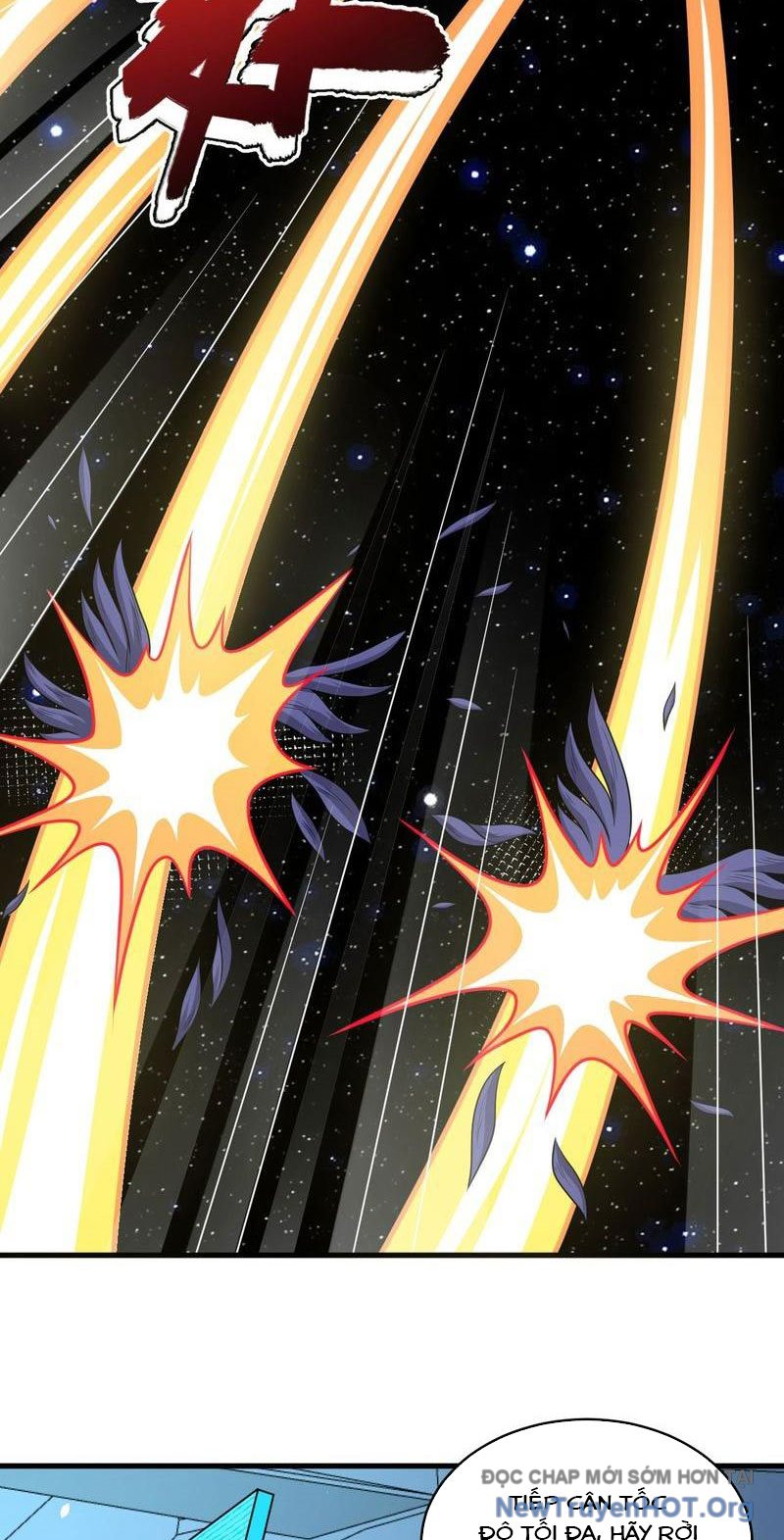 Chiến Hạm Của Ta Có Thể Thăng Cấp Chap 98 - Next Chap 99