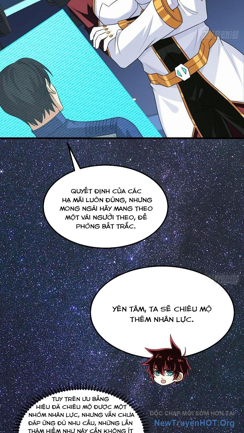 Chiến Hạm Của Ta Có Thể Thăng Cấp Chap 99 - Next Chap 100
