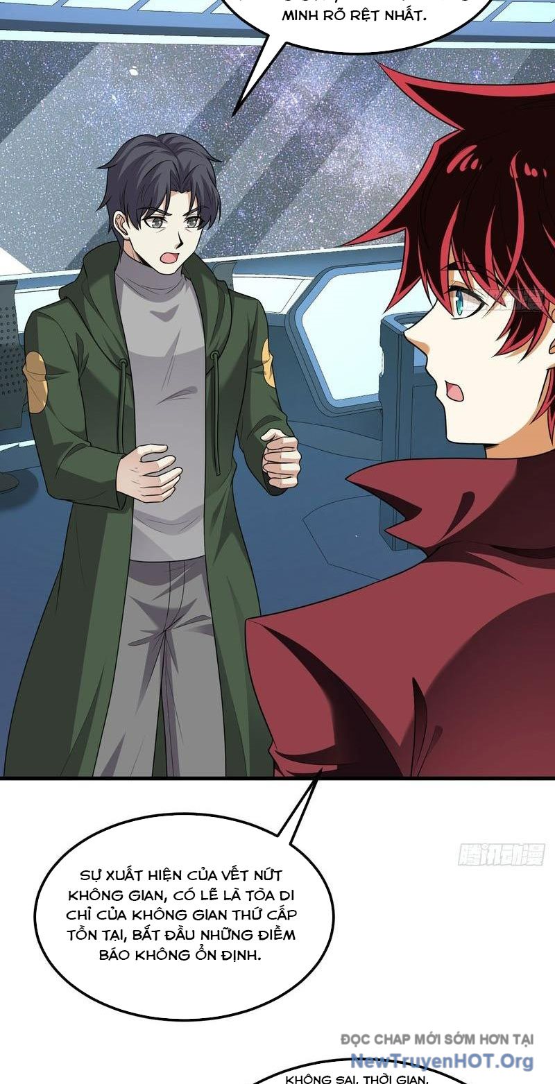 Chiến Hạm Của Ta Có Thể Thăng Cấp Chap 99 - Next Chap 100