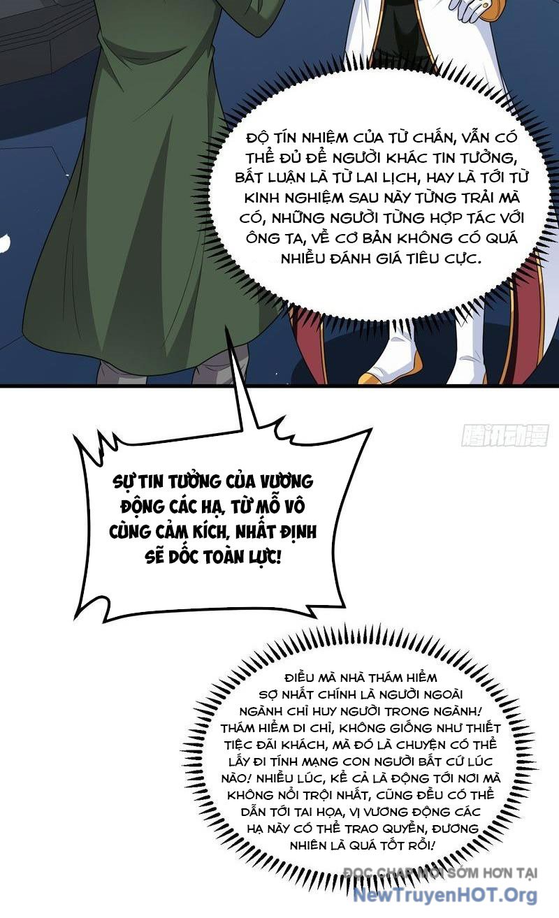 Chiến Hạm Của Ta Có Thể Thăng Cấp Chap 99 - Next Chap 100