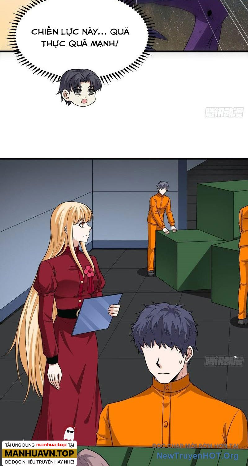 Chiến Hạm Của Ta Có Thể Thăng Cấp Chap 99 - Next Chap 100