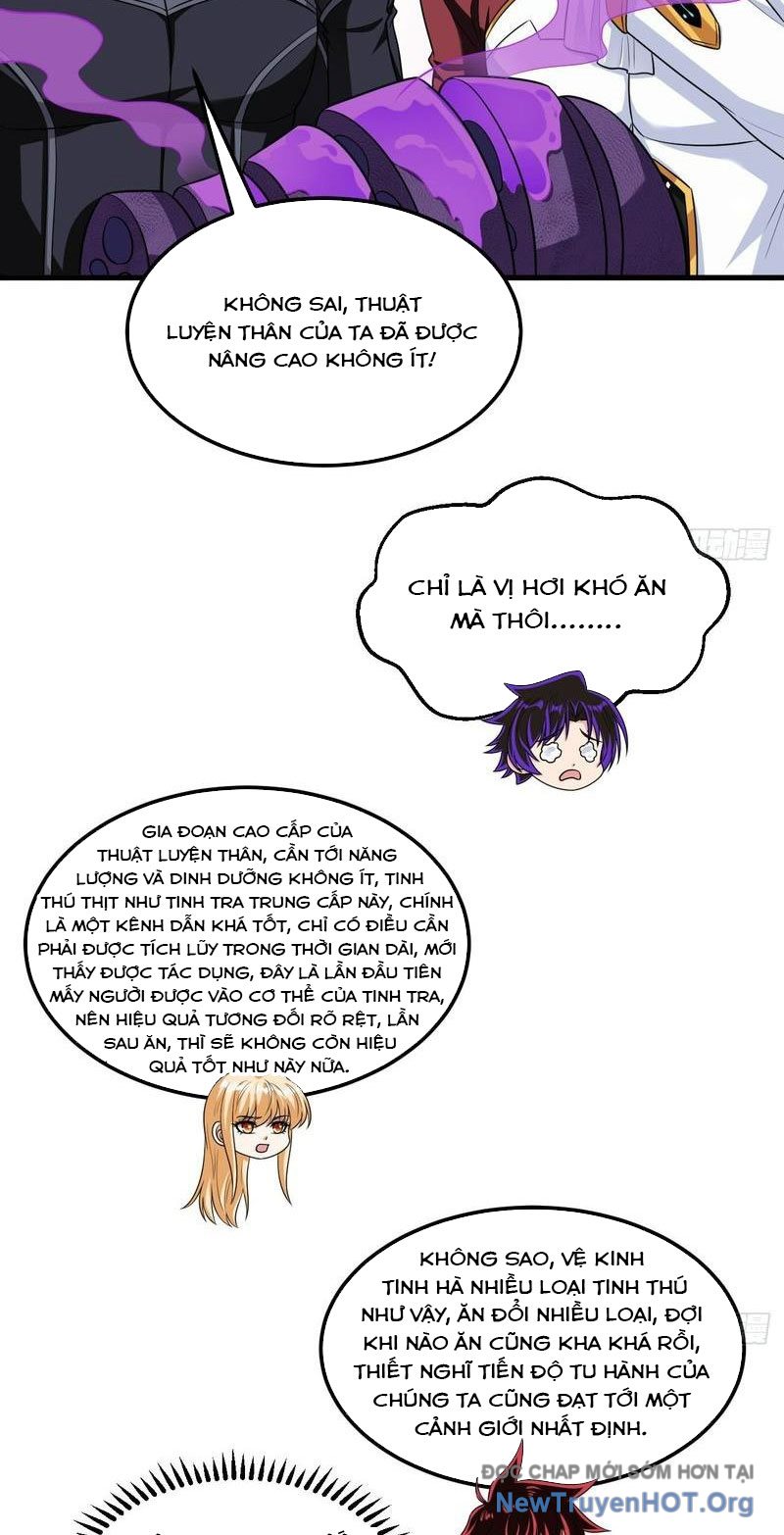 Chiến Hạm Của Ta Có Thể Thăng Cấp Chap 99 - Next Chap 100