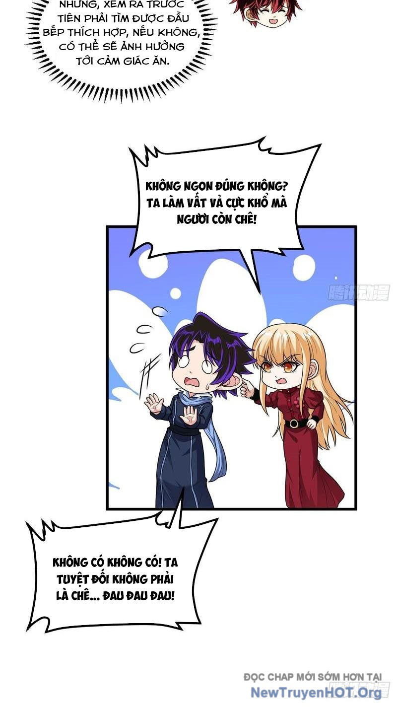 Chiến Hạm Của Ta Có Thể Thăng Cấp Chap 99 - Next Chap 100