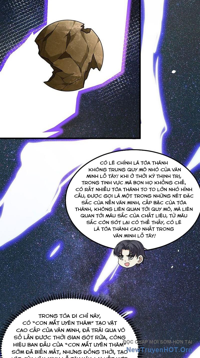 Chiến Hạm Của Ta Có Thể Thăng Cấp Chap 99 - Next Chap 100