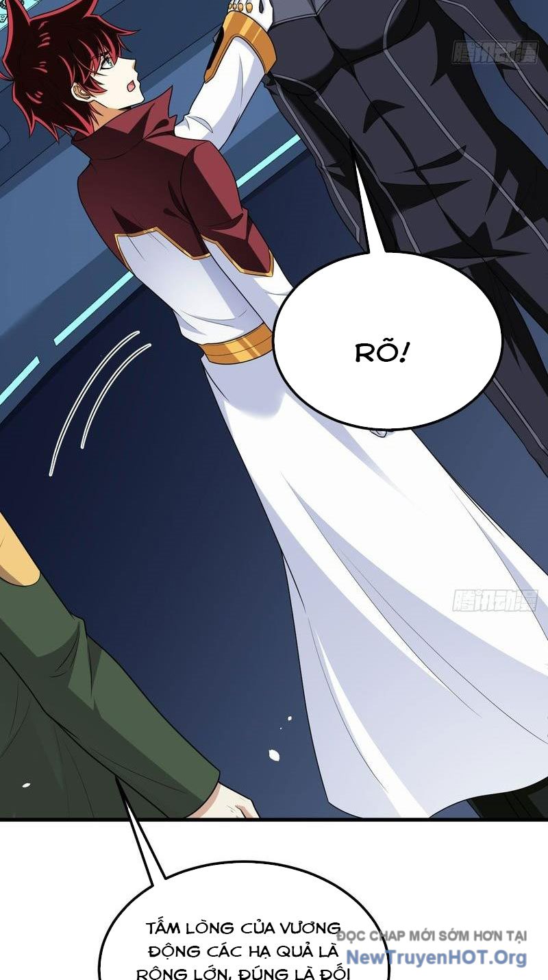 Chiến Hạm Của Ta Có Thể Thăng Cấp Chap 99 - Next Chap 100