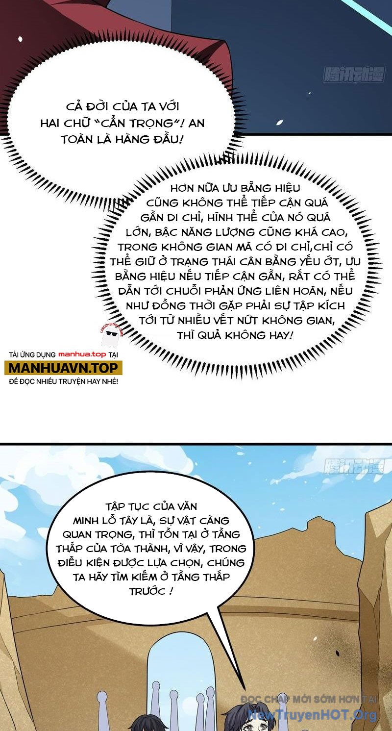 Chiến Hạm Của Ta Có Thể Thăng Cấp Chap 99 - Next Chap 100