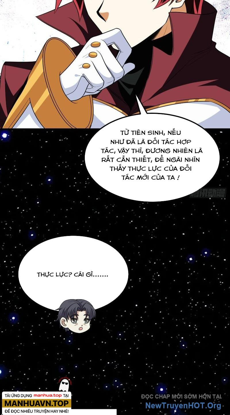 Chiến Hạm Của Ta Có Thể Thăng Cấp Chap 99 - Next Chap 100